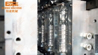 6000BPH Blazende Machine 4 van Eceng van de waterfles Holte met Max. Volume van 2L