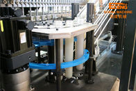 3 tot 5 Gallonslag het Vormen Machine 400 de Plastic Container van BPH Productie