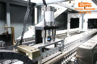 LDPE HDPE 6 het Parfumfles die van het Holtehuisdier Machine 6100KG maken