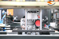 LDPE HDPE Blazende de Machine Plastic Fles die van de HUISDIERENrek 8000PCS/HR vormen