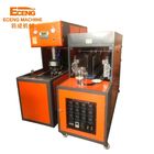 Oranje Semi Automatische Blazende Machine 2800 Pcs/H van de 5 Gallonfles