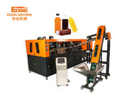 Q9000 Blazende Machine 6 Holte van de Waterfles 8000 - 9000 PCS/HR Output
