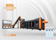 Automatische de Flessen Blazende Machine 750ml 56kW van het Waterhuisdier