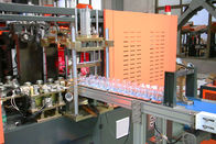 1300bpn de Slag van de HUISDIERENkruik het Vormen Machine Plastic Fles die Holte 2 vervaardigen