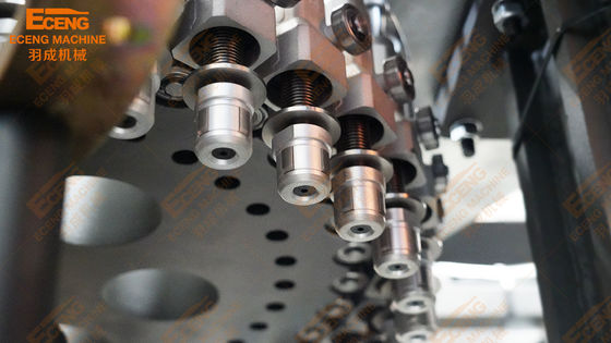 De automatische 4 Fles die van de de Machine150ml Shampoo van het Holtehuisdier Blazende Machine maken