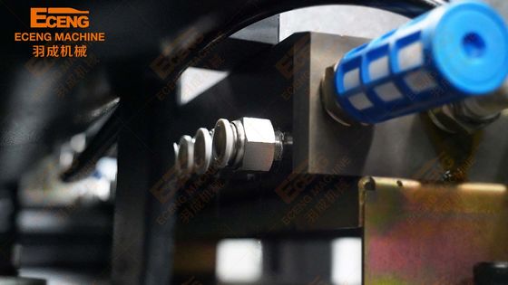 13000bph de Slag van SMC Automatische het Vormen de Fles van het Machine500ml Huisdier Productiemachine