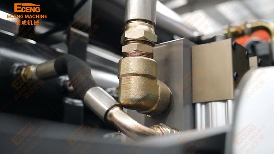 13000bph de Slag van SMC Automatische het Vormen de Fles van het Machine500ml Huisdier Productiemachine