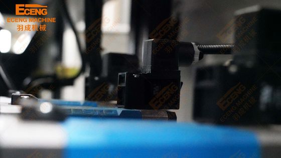 13000bph de Slag van SMC Automatische het Vormen de Fles van het Machine500ml Huisdier Productiemachine