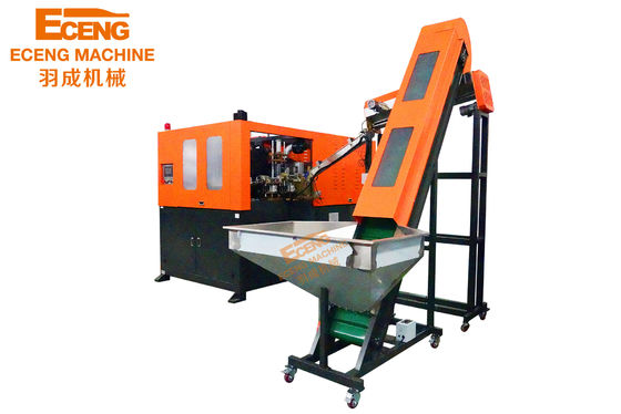 2 de Rekslag van het holtehuisdier het Vormen volledig Automatische Machine 3000bph