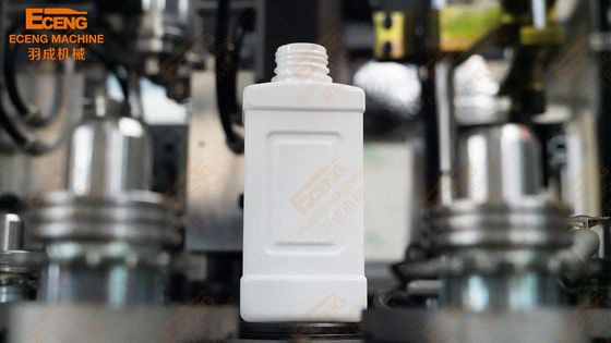 2 de Rekslag van het holtehuisdier het Vormen volledig Automatische Machine 3000bph