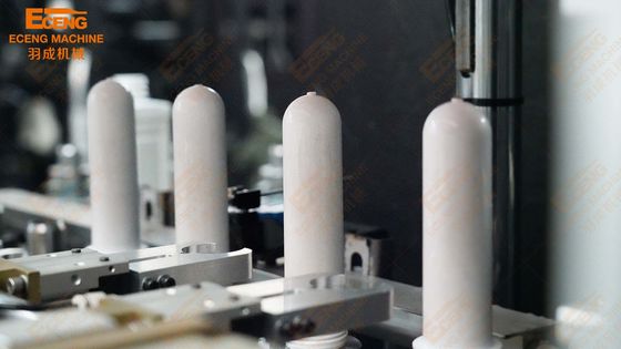 2 de Rekslag van het holtehuisdier het Vormen volledig Automatische Machine 3000bph