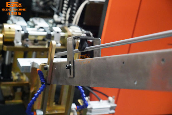 2 de Fles die van het holtehuisdier het Vormen Machine380v Volledige Automatisch blaast