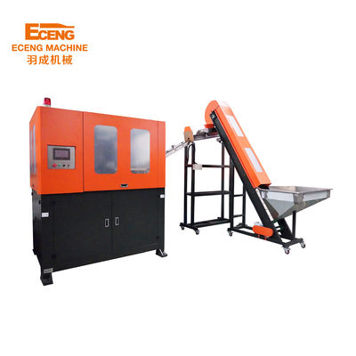 Automatische het HUISDIEREN Blazende Machine 3600bpn van 100ml 500ml 1000ml aan 4200Bpn