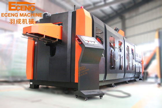 100ml-2L automatische Slag het Vormen Machine