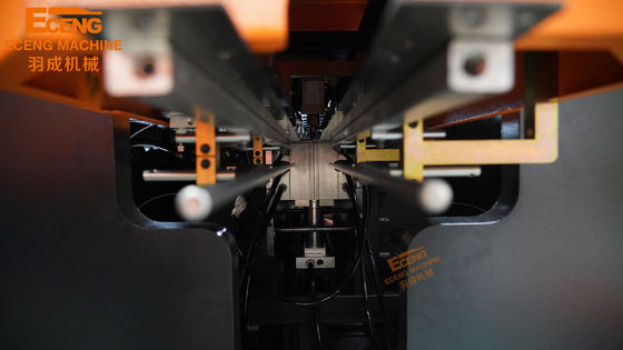 K Reeks het Afgietselmachine van de 1 Literslag