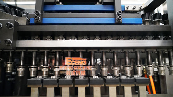K Reeks het Afgietselmachine van de 1 Literslag