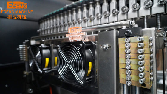 K Reeks het Afgietselmachine van de 1 Literslag