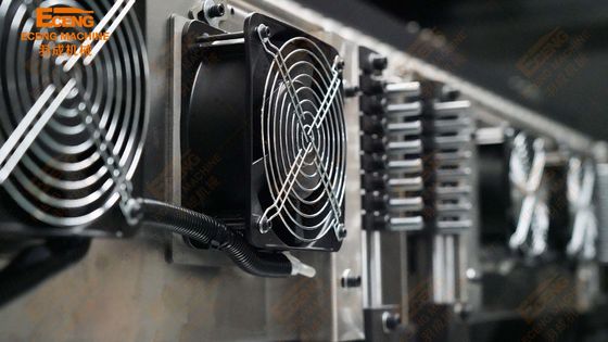 K Reeks het Afgietselmachine van de 1 Literslag