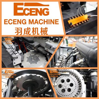 1500ML de Machine van het de Slagafgietsel van de HUISDIERENrek