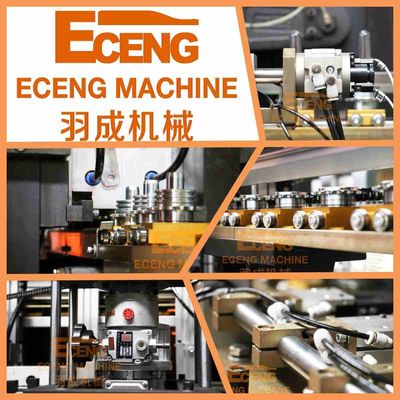 2000ml 4 de Blazende Machine van het Holtehuisdier
