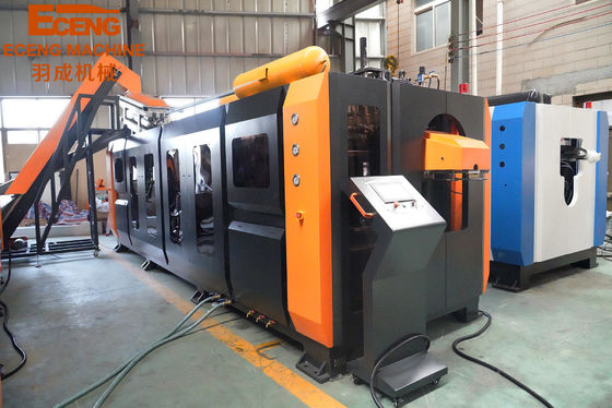 49kw Machine van het de Slagafgietsel van de 5 Literrek 6.2x2.4x2.4m