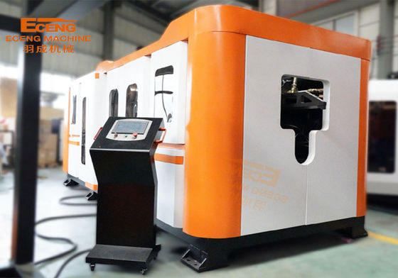 49kw Machine van het de Slagafgietsel van de 5 Literrek 6.2x2.4x2.4m