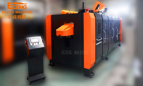 De volledig Automatische van het de Voorbeeldenmateriaal van het Slagafgietsel Hoge Output