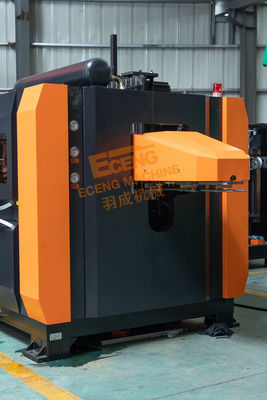 De volledig Automatische van het de Voorbeeldenmateriaal van het Slagafgietsel Hoge Output