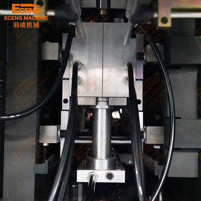 De volledig Automatische van het de Voorbeeldenmateriaal van het Slagafgietsel Hoge Output