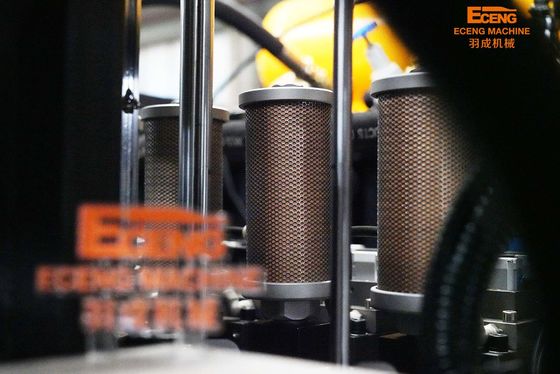 De volledig Automatische van het de Voorbeeldenmateriaal van het Slagafgietsel Hoge Output