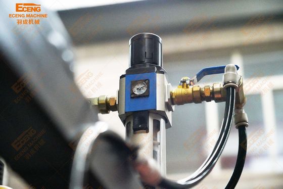 De volledig Automatische van het de Voorbeeldenmateriaal van het Slagafgietsel Hoge Output