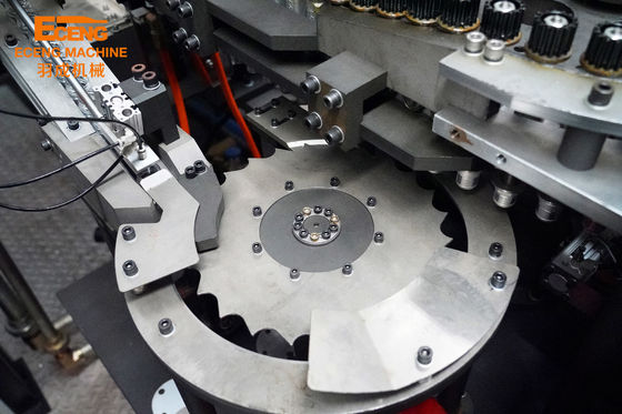 Eceng het Plastic Automatische Slag het Vormen de Flessenshampoo van het Machinehuisdier Maken