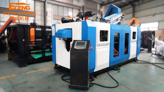 Blazende Machine K4 van de hoge snelheids kiest de Automatische Fles Vormsnelheid 2500BPH uit
