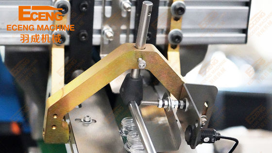 Blazende Machine K4 van de hoge snelheids kiest de Automatische Fles Vormsnelheid 2500BPH uit