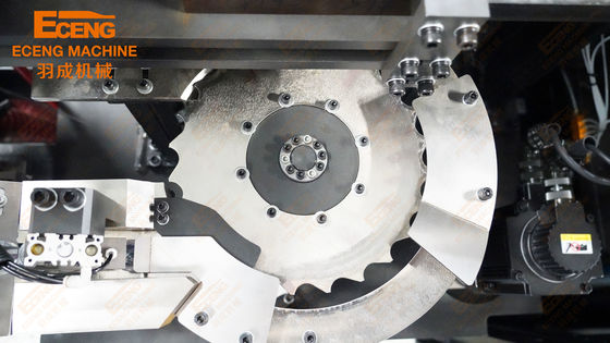 Huisdieren Plastic Fles die het Hoge rendement Volledige Automatisch van de Vormmachine met Holte 4 blazen