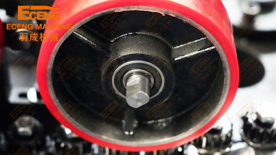 Blazende Machine K4 van de hoge snelheids kiest de Automatische Fles Vormsnelheid 2500BPH uit