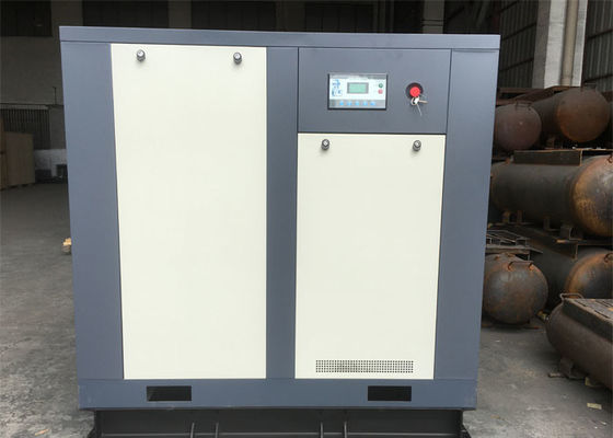 Het koelen van Compressor van de Schroef de Hulplucht voor Rekslag het Vormen Machine