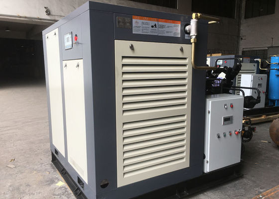 Het koelen van Compressor van de Schroef de Hulplucht voor Rekslag het Vormen Machine