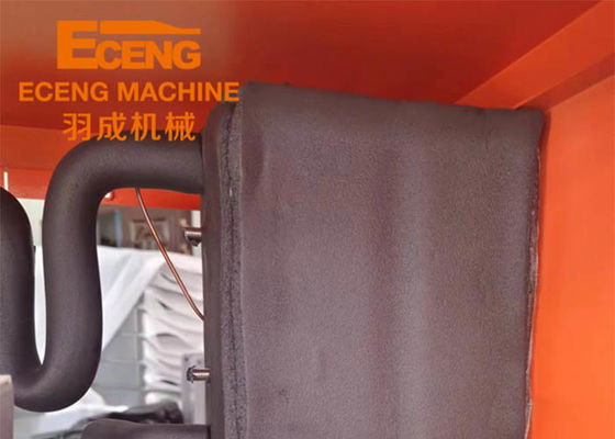 Hoog Koud Droger 1HP Gekoeld de Lucht Droger Hoog rendement 50HZ van Presssure