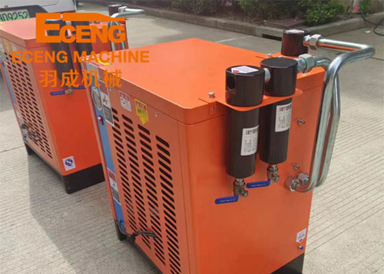 Hoog Koud Droger 1HP Gekoeld de Lucht Droger Hoog rendement 50HZ van Presssure
