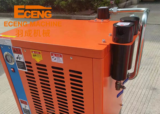 Hoog Koud Droger 1HP Gekoeld de Lucht Droger Hoog rendement 50HZ van Presssure