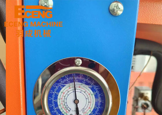 Hoog Koud Droger 1HP Gekoeld de Lucht Droger Hoog rendement 50HZ van Presssure