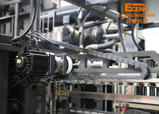 De Flessen Automatische Blazende Machine 22000 van het Ecengk12 Water - 26000BPH
