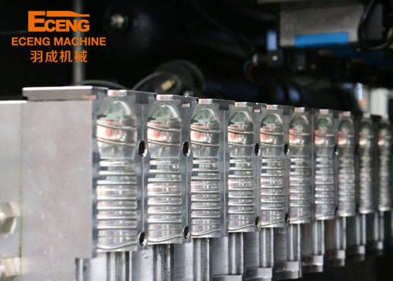 De Flessen Automatische Blazende Machine 22000 van het Ecengk12 Water - 26000BPH