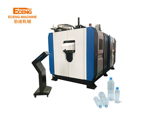 Van het de Flessen de Blazende Materiaal van het HUISDIERENwater Energie Juice Oil van Eceng K4 2000 Ml