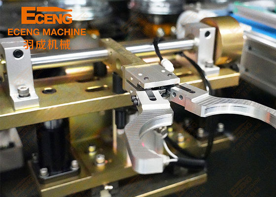 J5L1 Bloemmachine met een enkele holte 3L 5L voor plastic flessen