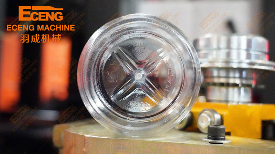 5L kies de Slag van de Holtekruik het Vormen Machine Eceng J5L1 2.25*1.6*1.7m uit