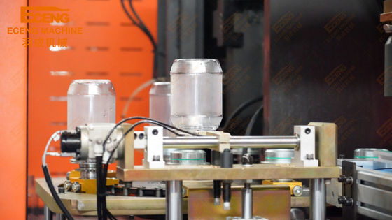 5L kies de Slag van de Holtekruik het Vormen Machine Eceng J5L1 2.25*1.6*1.7m uit