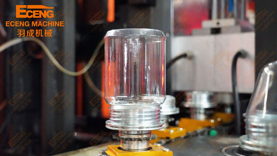 5L kies de Slag van de Holtekruik het Vormen Machine Eceng J5L1 2.25*1.6*1.7m uit