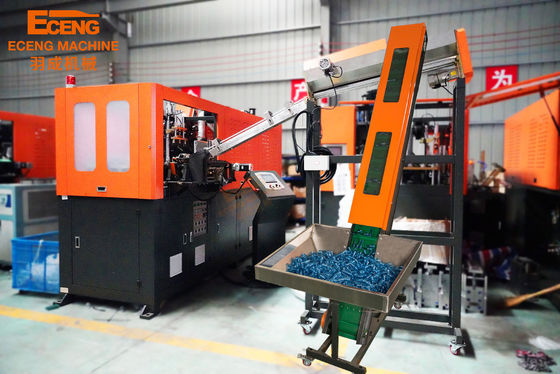 3 de Flessen Blazende Machine volledig Automatische Eceng Q4500 van het holtehuisdier